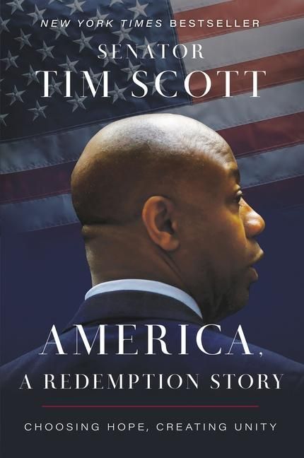 Produktbild: America, a Redemption Story