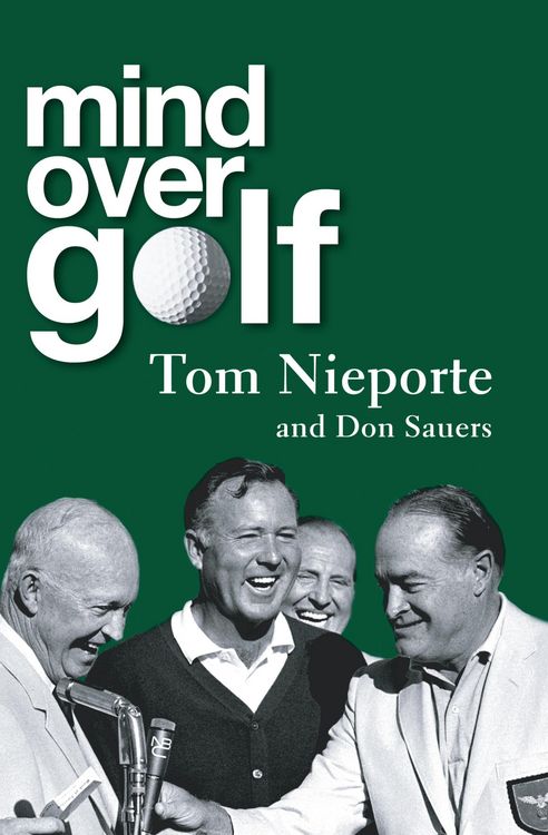 Produktbild: Mind Over Golf