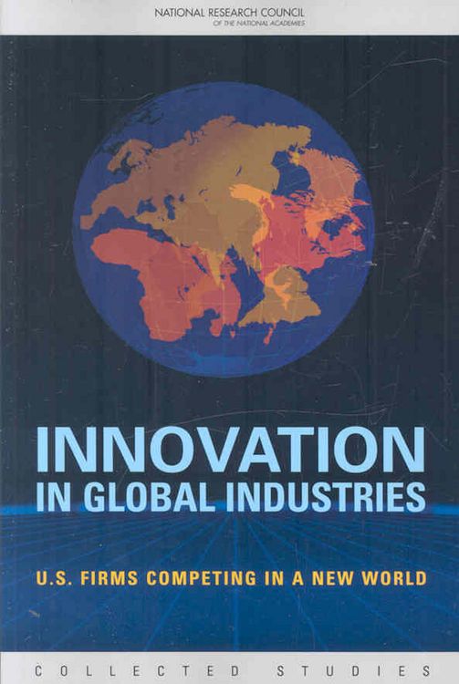 Produktbild: Innovation in Global Industries
