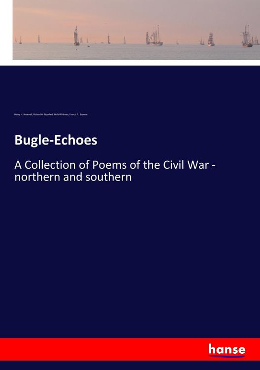 Produktbild: Bugle-Echoes