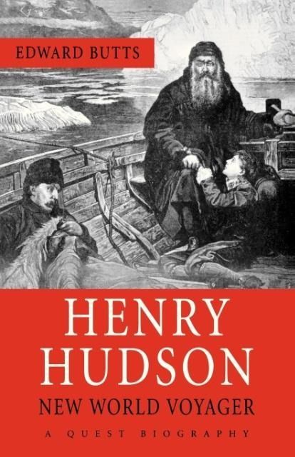 Produktbild: Henry Hudson