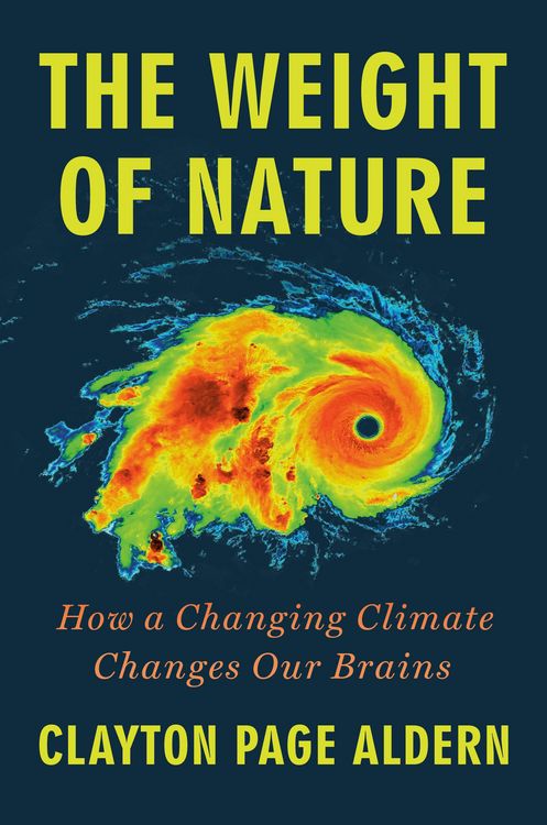 Produktbild: The Weight of Nature