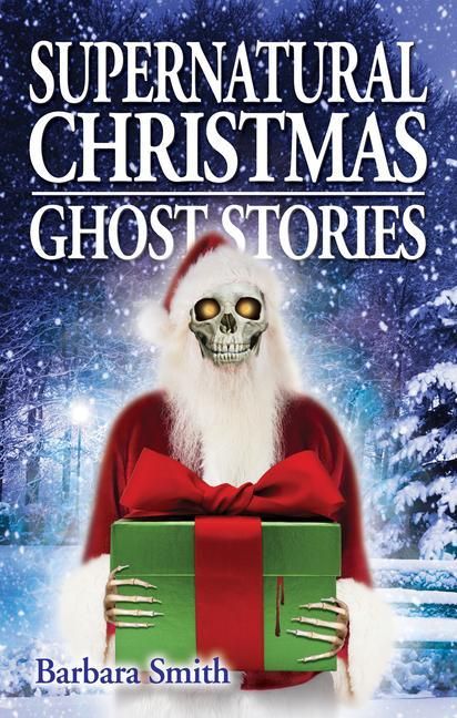 Produktbild: Supernatural Christmas Ghost Stories