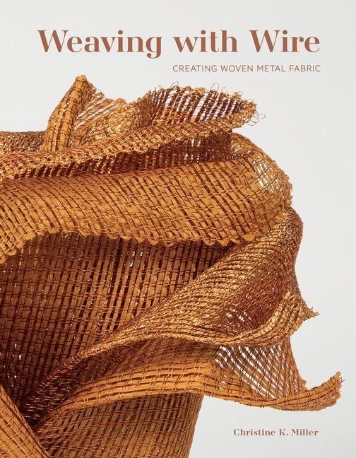 Produktbild: Weaving with Wire