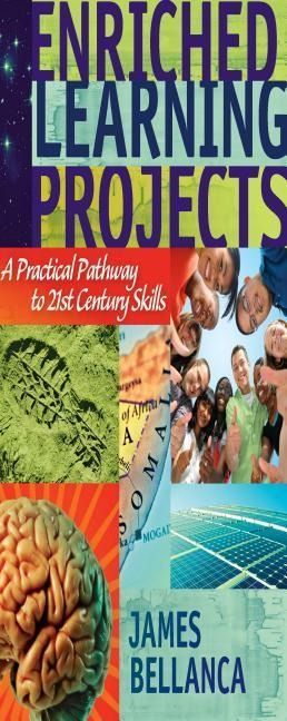 Produktbild: Enriched Learning Projects