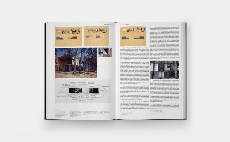 Produktbild: The Eames Houses