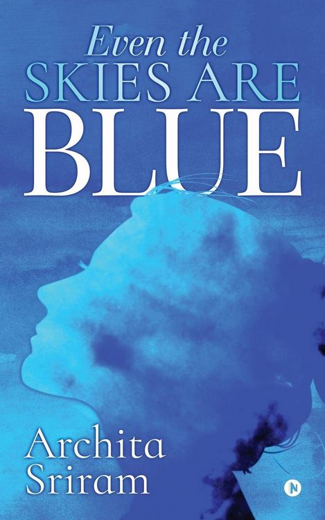 Produktbild: Even the Skies Are Blue