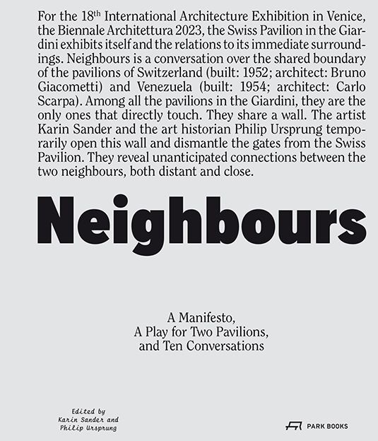 Produktbild: Neighbours