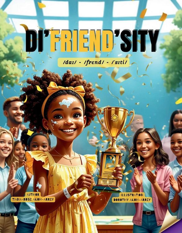 Produktbild: DiFriendSity