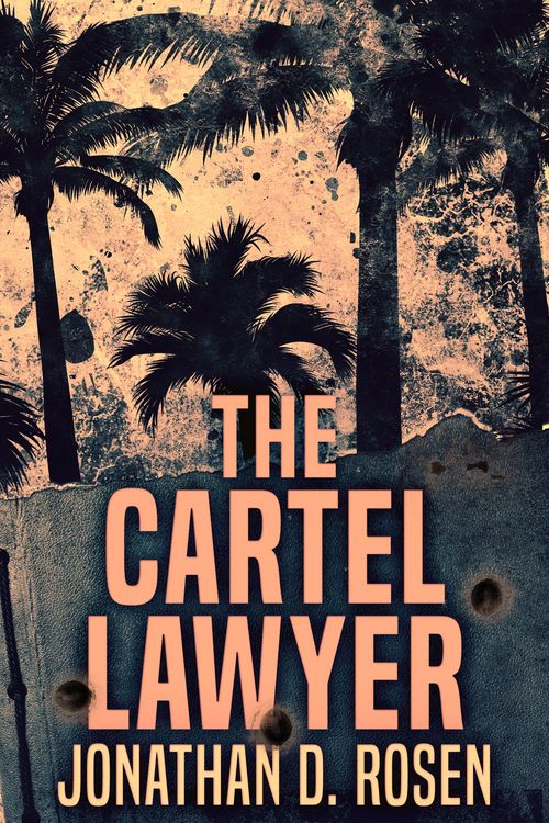 Produktbild: The Cartel Lawyer