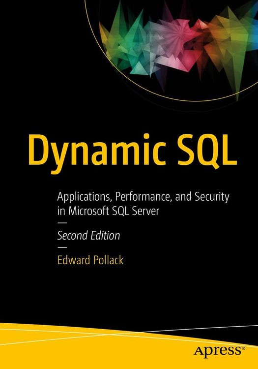 Produktbild: Dynamic SQL