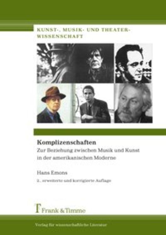 Produktbild: Komplizenschaften