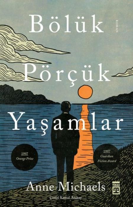Produktbild: Bölük Pörcük Yasamlar