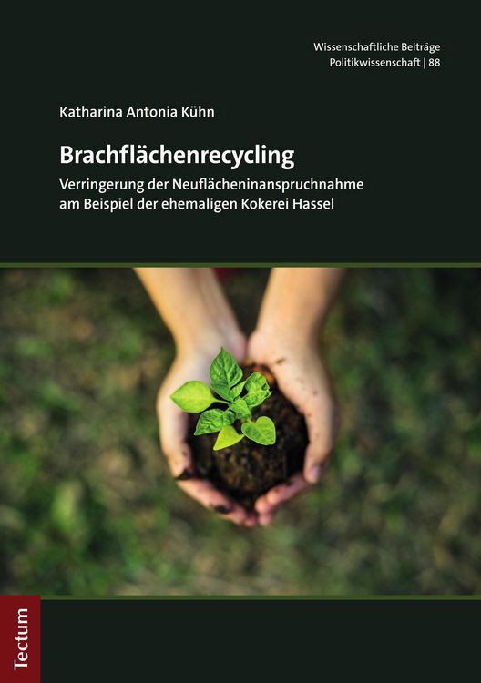 Produktbild: Brachfl&auml;chenrecycling
