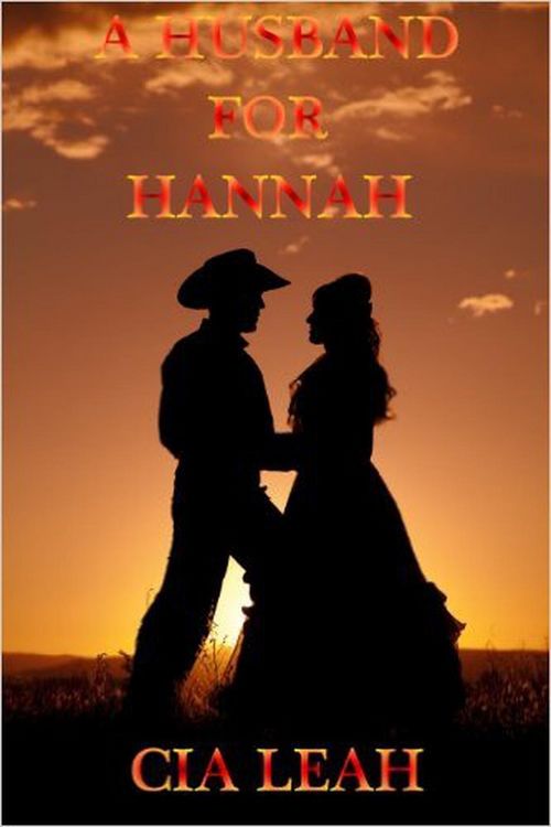 Produktbild: A Husband For Hannah