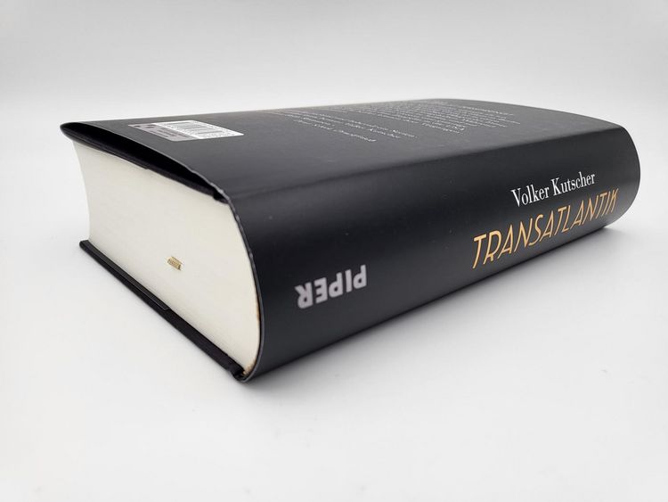 Produktbild: Transatlantik