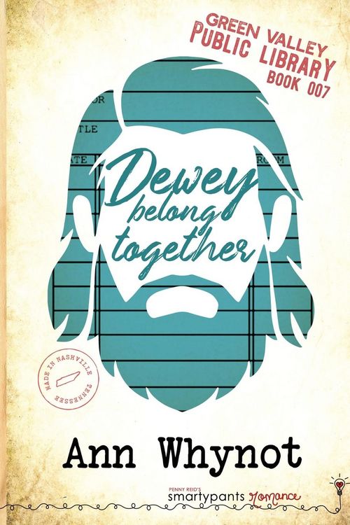 Produktbild: Dewey Belong Together