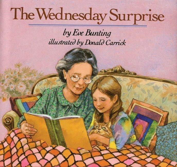 Produktbild: The Wednesday Surprise