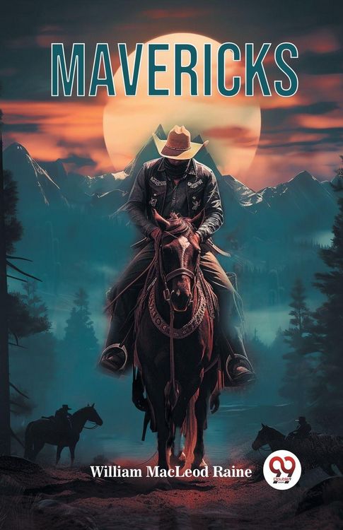 Produktbild: Mavericks