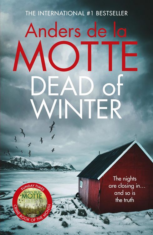 Produktbild: Dead of Winter