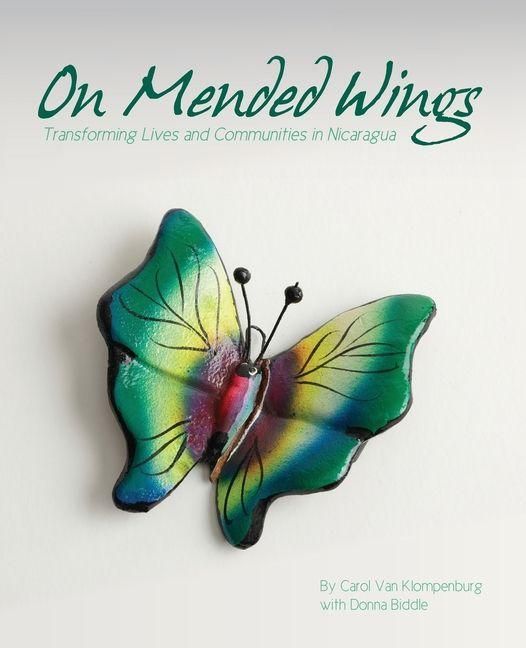Produktbild: On Mended Wings