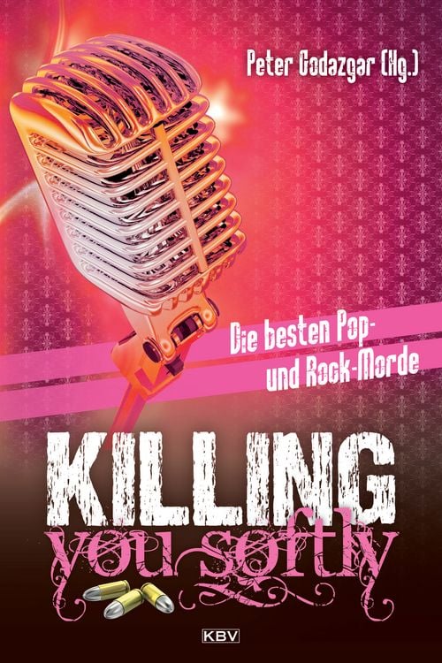 Produktbild: Killing you softly