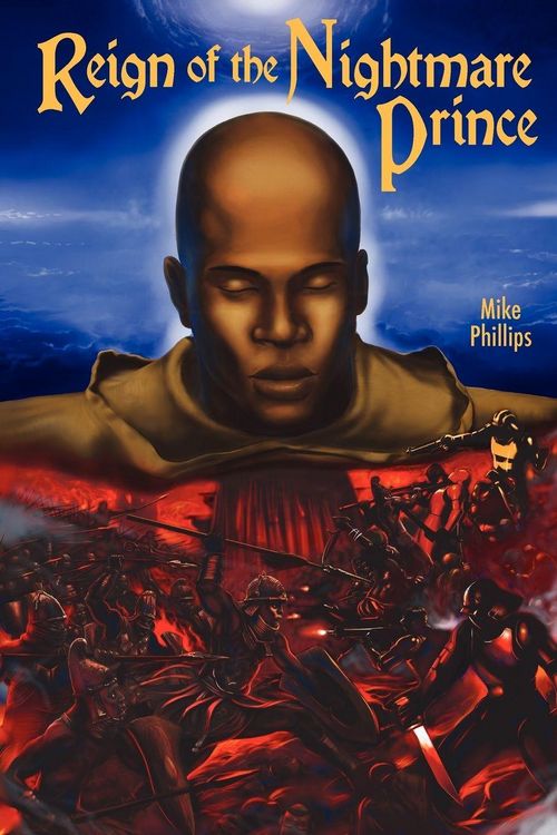 Produktbild: Reign of the Nightmare Prince