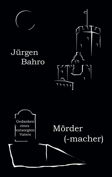 Produktbild: M&ouml;rdermacher