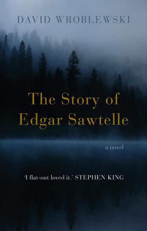 Produktbild: The Story of Edgar Sawtelle