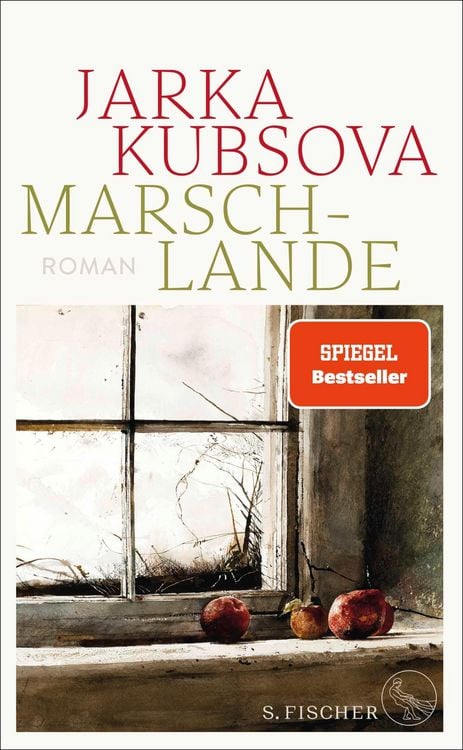 Produktbild: Marschlande