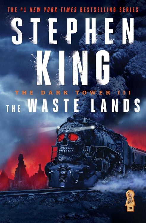 Produktbild: The Dark Tower III