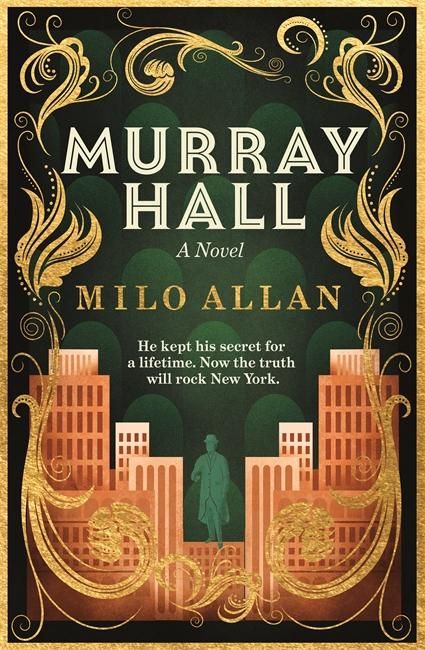 Produktbild: Murray Hall