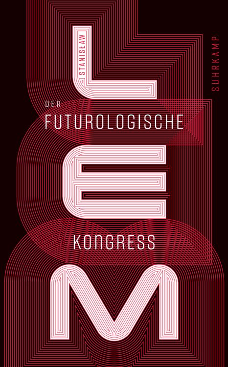 Produktbild: Der futurologische Kongre&szlig;