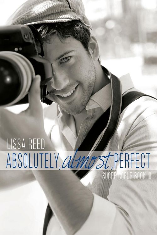 Produktbild: Absolutely, Almost, Perfect