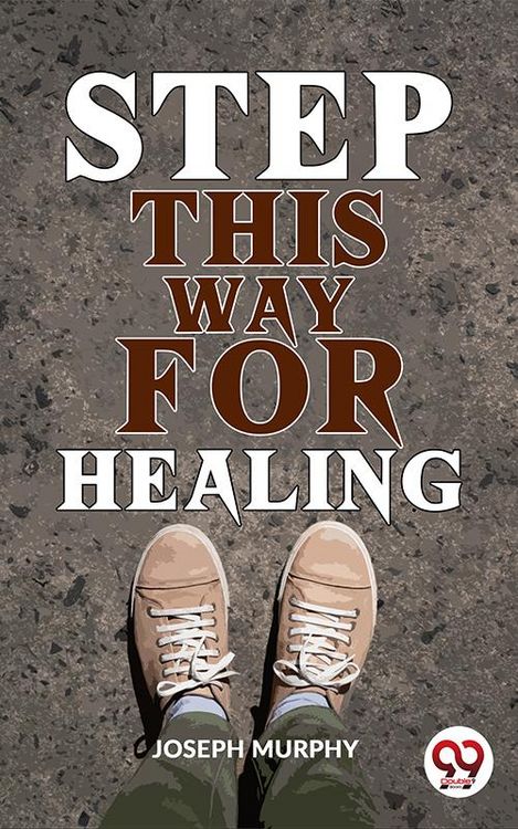 Produktbild: Step This Way For Healing