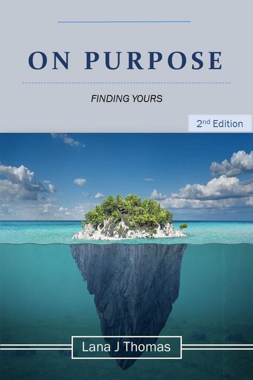 Produktbild: On Purpose Finding Yours