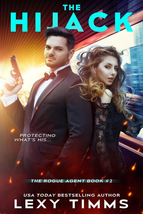 Produktbild: The Hijack