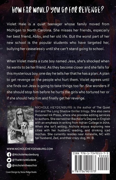 Produktbild: The Quiet Girl