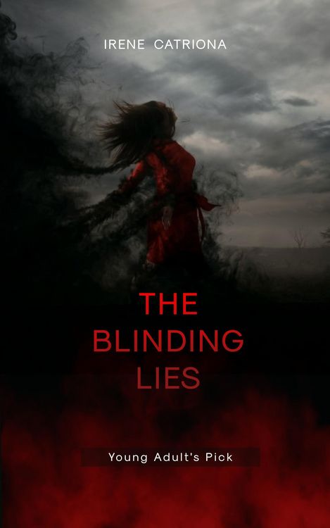 Produktbild: The Blinding Lies