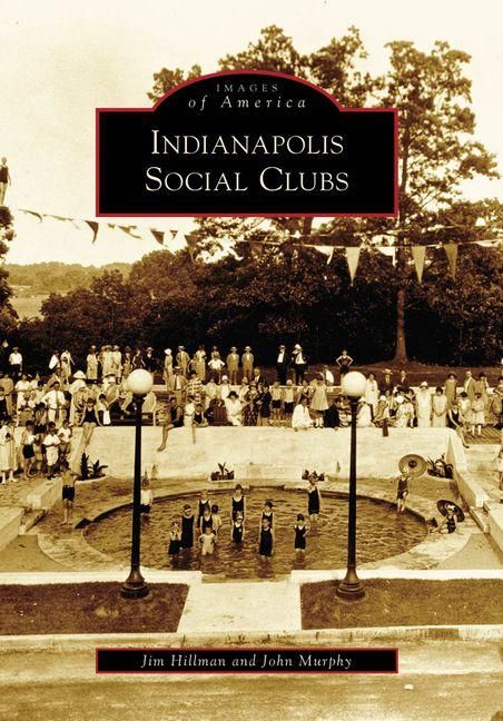 Produktbild: Indianapolis Social Clubs