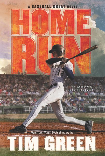 Produktbild: Home Run