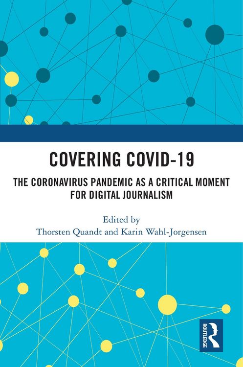 Produktbild: Covering Covid-19