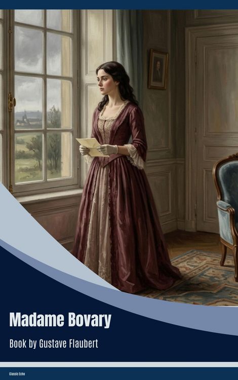 Produktbild: Madame Bovary