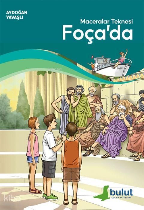 Produktbild: Maceralar Teknesi Focada