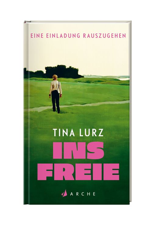 Produktbild: Ins Freie