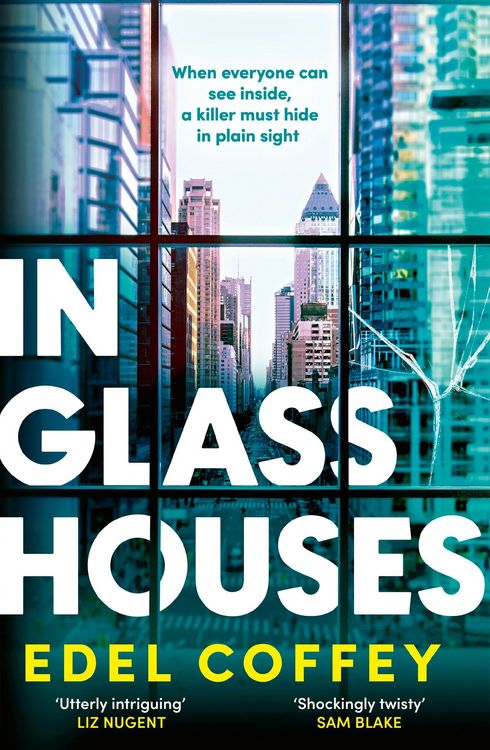 Produktbild: In Glass Houses