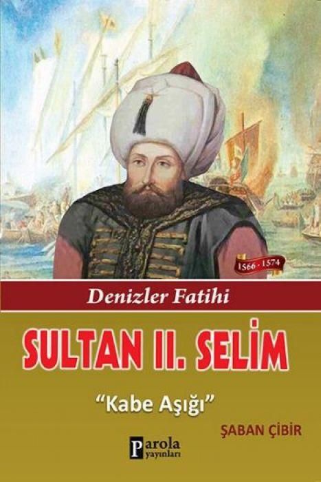 Produktbild: Sultan 2. Selim