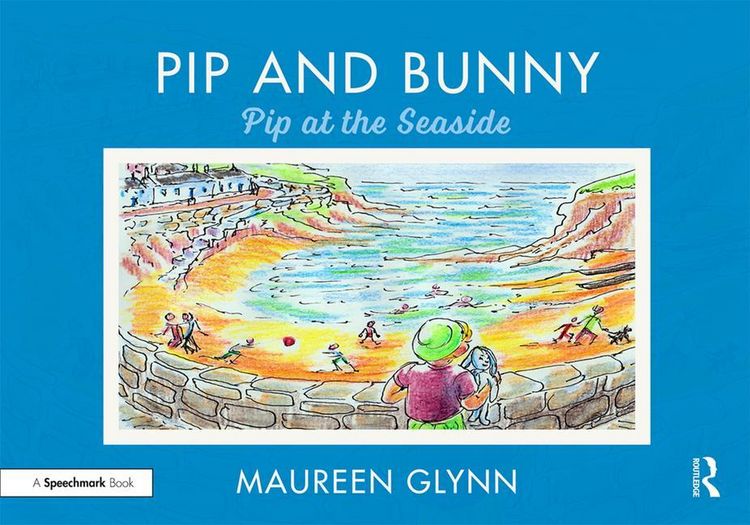 Produktbild: Glynn, M: Pip and Bunny