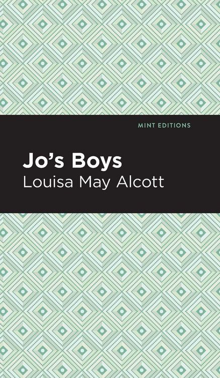 Produktbild: Jo's Boys