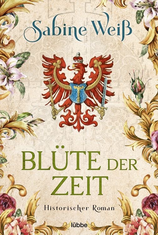 Produktbild: Bl&uuml;te der Zeit